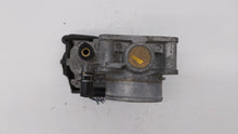 2013-2017 Honda Accord Throttle Body P/N:GMF4A Fits 2013 2014 2015 2016 2017 2018 OEM Used Auto Parts - Oemusedautoparts1.com