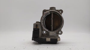 2013-2019 Cadillac Xts Throttle Body P/N:12670981AA 12632172BA Fits 2012 2013 2014 2015 2016 2017 2018 2019 OEM Used Auto Parts - Oemusedautoparts1.com