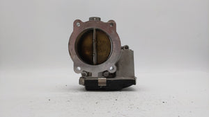 2013-2019 Cadillac Xts Throttle Body P/N:12670981AA 12632172BA Fits 2012 2013 2014 2015 2016 2017 2018 2019 OEM Used Auto Parts - Oemusedautoparts1.com