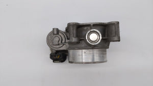 2016-2018 Chevrolet Colorado Throttle Body P/N:12670839AA Fits 2016 2017 2018 2019 OEM Used Auto Parts - Oemusedautoparts1.com