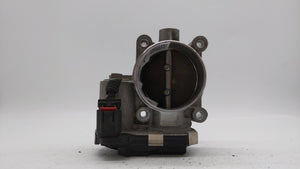 2014-2015 Chevrolet Impala Throttle Body P/N:12627217DA 12669073DA Fits 2013 2014 2015 2017 2018 OEM Used Auto Parts - Oemusedautoparts1.com