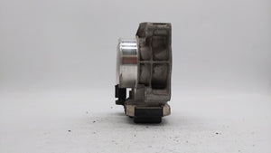 2014-2015 Chevrolet Impala Throttle Body P/N:12627217DA 12669073DA Fits 2013 2014 2015 2017 2018 OEM Used Auto Parts - Oemusedautoparts1.com