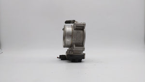 2015-2019 Nissan Murano Throttle Body P/N:RME70-50 Fits 2015 2016 2017 2018 2019 OEM Used Auto Parts - Oemusedautoparts1.com