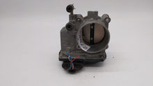 2014-2019 Nissan Rogue Throttle Body P/N:3TA60-01 C 3TA60-01 B Fits 2013 2014 2015 2016 2017 2018 2019 OEM Used Auto Parts - Oemusedautoparts1.com