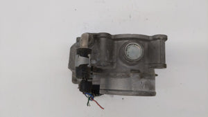 2014-2019 Nissan Rogue Throttle Body P/N:3TA60-01 C 3TA60-01 B Fits 2013 2014 2015 2016 2017 2018 2019 OEM Used Auto Parts - Oemusedautoparts1.com