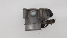 2014-2016 Kia Forte Throttle Body P/N:35100-2E400 Fits 2012 2013 2014 2015 2016 2018 2019 OEM Used Auto Parts - Oemusedautoparts1.com