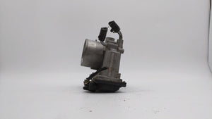 2014-2016 Kia Forte Throttle Body P/N:35100-2E400 Fits 2012 2013 2014 2015 2016 2018 2019 OEM Used Auto Parts - Oemusedautoparts1.com