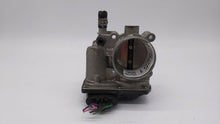 2011-2018 Toyota Corolla Throttle Body P/N:22030-0T080 Fits 2011 2012 2013 2014 2015 2016 2017 2018 OEM Used Auto Parts - Oemusedautoparts1.com