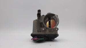 2011-2018 Toyota Corolla Throttle Body P/N:22030-0T080 Fits 2011 2012 2013 2014 2015 2016 2017 2018 OEM Used Auto Parts - Oemusedautoparts1.com