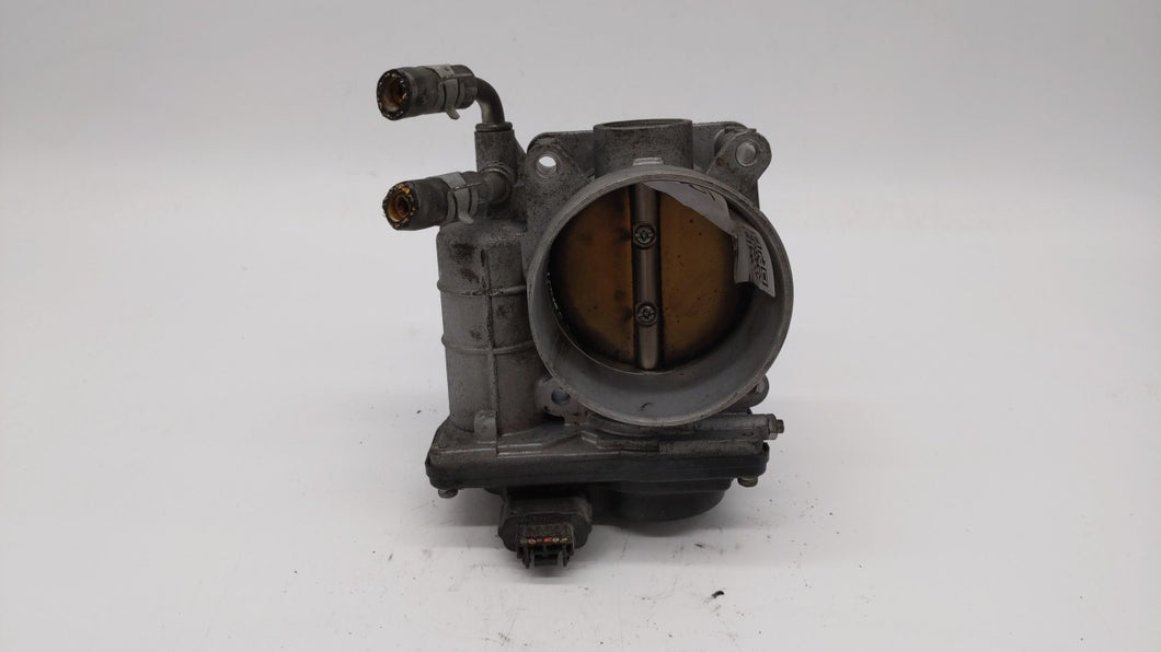 2009-2014 Nissan Murano Throttle Body P/N:526-01 G 0205 Fits 2007 2008 2009 2010 2011 2012 2013 2014 OEM Used Auto Parts - Oemusedautoparts1.com