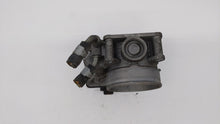 2009-2014 Nissan Murano Throttle Body P/N:526-01 G 0205 Fits 2007 2008 2009 2010 2011 2012 2013 2014 OEM Used Auto Parts - Oemusedautoparts1.com