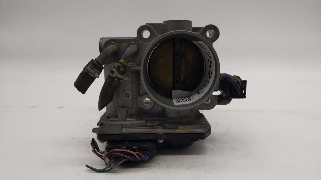 2011-2017 Honda Odyssey Throttle Body P/N:1430 02P2P GMC1E Fits 2009 2010 2011 2012 2013 2014 2015 2016 2017 OEM Used Auto Parts - Oemusedautoparts1.com