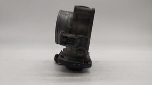 2011-2017 Honda Odyssey Throttle Body P/N:1430 02P2P GMC1E Fits 2009 2010 2011 2012 2013 2014 2015 2016 2017 OEM Used Auto Parts - Oemusedautoparts1.com