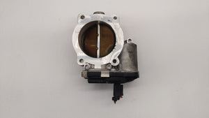 2016-2019 Chevrolet Silverado 1500 Throttle Body P/N:12669536AA 12676296AA Fits 2016 2017 2018 2019 OEM Used Auto Parts - Oemusedautoparts1.com