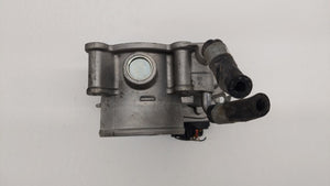 2011-2018 Hyundai Elantra Throttle Body P/N:35100-2E000 Fits 2011 2012 2013 2014 2015 2016 2017 2018 2019 OEM Used Auto Parts - Oemusedautoparts1.com