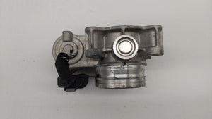 2018-2019 Chevrolet Equinox Throttle Body P/N:12659491BA 12671379AA Fits 2016 2017 2018 2019 OEM Used Auto Parts - Oemusedautoparts1.com