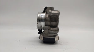 2018-2019 Chevrolet Equinox Throttle Body P/N:12659491BA 12671379AA Fits 2016 2017 2018 2019 OEM Used Auto Parts - Oemusedautoparts1.com