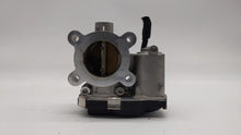 2018-2019 Chevrolet Equinox Throttle Body P/N:12659491BA 12671379AA Fits 2016 2017 2018 2019 OEM Used Auto Parts - Oemusedautoparts1.com