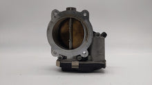 2012-2016 Buick Lacrosse Throttle Body P/N:12670981AA 12632172BA Fits 2012 2013 2014 2015 2016 2017 2018 2019 OEM Used Auto Parts - Oemusedautoparts1.com