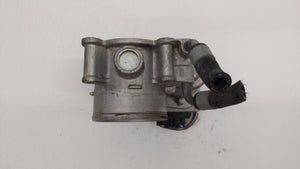 2011-2018 Hyundai Elantra Throttle Body P/N:35100-2E000 Fits 2011 2012 2013 2014 2015 2016 2017 2018 2019 OEM Used Auto Parts - Oemusedautoparts1.com