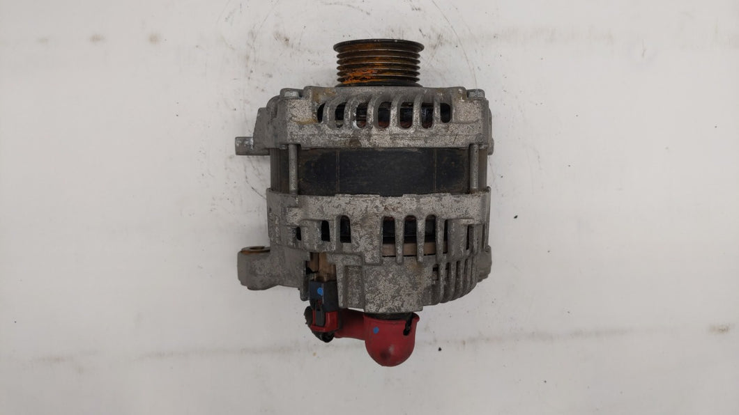 2013-2022 Ram 1500 Alternator Replacement Generator Charging Assembly Engine OEM P/N:4801769AD 4801769AA Fits OEM Used Auto Parts