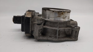 2016-2017 Chevrolet Equinox Throttle Body P/N:12669146AA 12670834AA Fits 2016 2017 OEM Used Auto Parts - Oemusedautoparts1.com