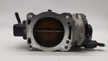 2010-2014 Ford Expedition Throttle Body P/N:8L3E-9F991-CA 8L3E-9F991-CB Fits 2010 2011 2012 2013 2014 OEM Used Auto Parts - Oemusedautoparts1.com