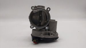 2011-2018 Ford Edge Throttle Body P/N:AT4E-9F991-EM AT4E-9F991-EL Fits 2011 2012 2013 2014 2015 2016 2017 2018 2019 OEM Used Auto Parts - Oemusedautoparts1.com