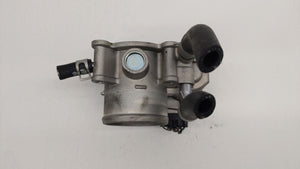 2012-2019 Kia Soul Throttle Body P/N:5302-1S02 35100-2B300 Fits 2012 2013 2014 2015 2016 2017 2018 2019 OEM Used Auto Parts - Oemusedautoparts1.com