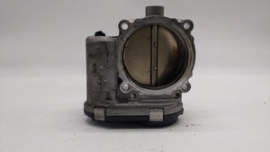 2011-2017 Dodge Journey Throttle Body P/N:05184349AF 05184349AD Fits 2011 2012 2013 2014 2015 2016 2017 2018 2019 OEM Used Auto Parts - Oemusedautoparts1.com