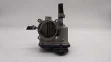 2012-2019 Hyundai Accent Throttle Body P/N:5302-1S02 35100-2B300 Fits 2012 2013 2014 2015 2016 2017 2018 2019 OEM Used Auto Parts - Oemusedautoparts1.com