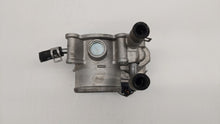 2012-2019 Hyundai Accent Throttle Body P/N:5302-1S02 35100-2B300 Fits 2012 2013 2014 2015 2016 2017 2018 2019 OEM Used Auto Parts - Oemusedautoparts1.com