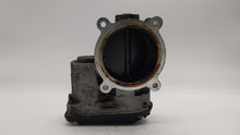 2011-2016 Ford F-150 Throttle Body P/N:BL3E-AE BL3E-AC Fits 2011 2012 2013 2014 2015 2016 2017 2018 2019 OEM Used Auto Parts - Oemusedautoparts1.com