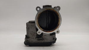 2011-2016 Ford F-150 Throttle Body P/N:BL3E-AE BL3E-AC Fits 2011 2012 2013 2014 2015 2016 2017 2018 2019 OEM Used Auto Parts - Oemusedautoparts1.com