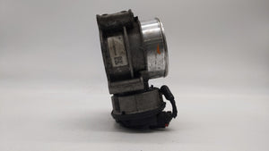 2011-2016 Ford F-150 Throttle Body P/N:BL3E-AE BL3E-AC Fits 2011 2012 2013 2014 2015 2016 2017 2018 2019 OEM Used Auto Parts - Oemusedautoparts1.com