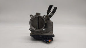 2011-2018 Hyundai Elantra Throttle Body P/N:35100-2E000 Fits 2011 2012 2013 2014 2015 2016 2017 2018 2019 OEM Used Auto Parts - Oemusedautoparts1.com