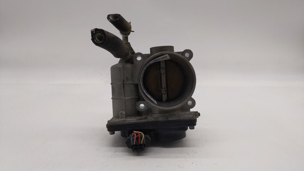 2007-2013 Nissan Altima Throttle Body P/N:RME60-15 Fits 2007 2008 2009 2010 2011 2012 2013 OEM Used Auto Parts - Oemusedautoparts1.com