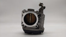 2007-2013 Nissan Altima Throttle Body P/N:RME60-15 Fits 2007 2008 2009 2010 2011 2012 2013 OEM Used Auto Parts - Oemusedautoparts1.com