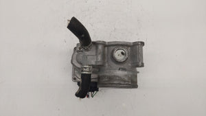 2011-2018 Toyota Corolla Throttle Body P/N:22030-0T080 Fits 2011 2012 2013 2014 2015 2016 2017 2018 OEM Used Auto Parts - Oemusedautoparts1.com