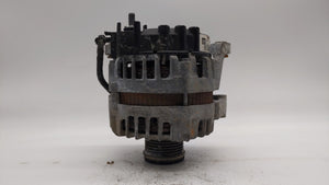 2013-2019 Buick Encore Alternator Replacement Generator Charging Assembly Engine OEM P/N:13597226 13588289 Fits OEM Used Auto Parts - Oemusedautoparts1.com