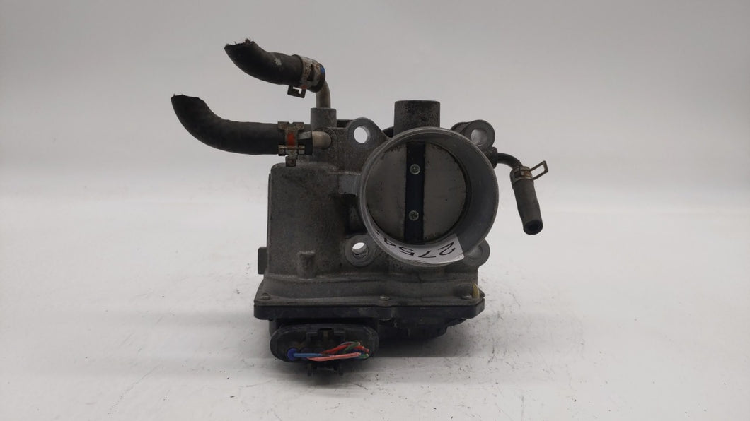 2006-2008 Toyota Rav4 Throttle Body P/N:22030-0H031 22030-28071 Fits 2006 2007 2008 2009 2010 2011 2012 2013 2014 2015 OEM Used Auto Parts - Oemusedautoparts1.com