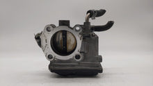 2006-2008 Toyota Rav4 Throttle Body P/N:22030-0H031 22030-28071 Fits 2006 2007 2008 2009 2010 2011 2012 2013 2014 2015 OEM Used Auto Parts - Oemusedautoparts1.com