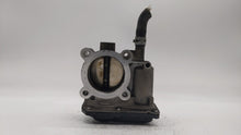 2011-2018 Toyota Corolla Throttle Body P/N:22030-0T080 Fits 2011 2012 2013 2014 2015 2016 2017 2018 OEM Used Auto Parts - Oemusedautoparts1.com