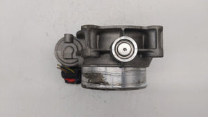 2012-2016 Buick Lacrosse Throttle Body P/N:12670981AA 12632172BA Fits 2012 2013 2014 2015 2016 2017 2018 2019 OEM Used Auto Parts - Oemusedautoparts1.com