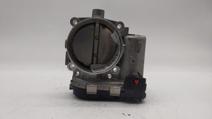 2011-2017 Dodge Journey Throttle Body P/N:05184349AF 05184349AD Fits 2011 2012 2013 2014 2015 2016 2017 2018 2019 OEM Used Auto Parts - Oemusedautoparts1.com