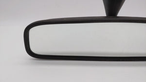 2001-2006 Hyundai Santa Fe Interior Rear View Mirror Replacement OEM P/N:022143 E4022143 Fits OEM Used Auto Parts - Oemusedautoparts1.com