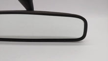 2001-2006 Hyundai Santa Fe Interior Rear View Mirror Replacement OEM P/N:022143 E4022143 Fits OEM Used Auto Parts - Oemusedautoparts1.com