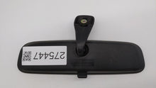 2001-2006 Hyundai Santa Fe Interior Rear View Mirror Replacement OEM P/N:022143 E4022143 Fits OEM Used Auto Parts - Oemusedautoparts1.com