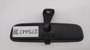 2001-2006 Hyundai Santa Fe Interior Rear View Mirror Replacement OEM P/N:022143 E4022143 Fits OEM Used Auto Parts - Oemusedautoparts1.com