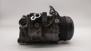 2010-2013 Mercedes-benz S400 Air Conditioning A/c Ac Compressor Oem